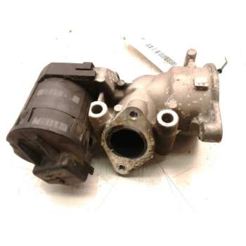 Recambio de valvula egr para peugeot 407 sport referencia OEM IAM 9656612380  