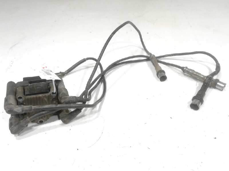 Recambio de bobina encendido para seat ibiza (6k1) signo referencia OEM IAM   