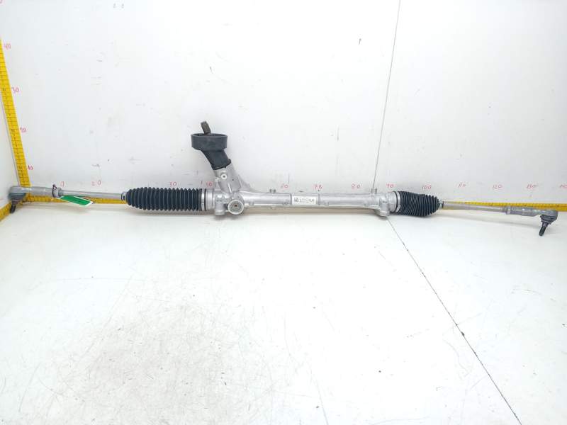Recambio de caja direccion para audi a1 sportback (gba) 30 tfsi referencia OEM IAM 2Q1423057P  