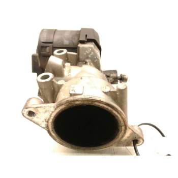 Recambio de valvula egr para peugeot 407 sport referencia OEM IAM 9656612380  
