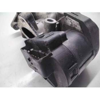 Recambio de valvula egr para peugeot 407 sport referencia OEM IAM 9656612380  