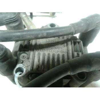 Recambio de bobina encendido para seat ibiza (6k1) signo referencia OEM IAM   