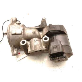 Recambio de valvula egr para peugeot 407 sport referencia OEM IAM 9656612380  