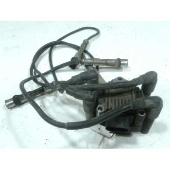 Recambio de bobina encendido para seat ibiza (6k1) signo referencia OEM IAM   