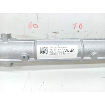 Recambio de caja direccion para audi a1 sportback (gba) 30 tfsi referencia OEM IAM 2Q1423057P  