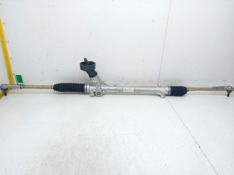 Recambio de caja direccion para audi a1 sportback (gba) 30 tfsi referencia OEM IAM 2Q1423057P  