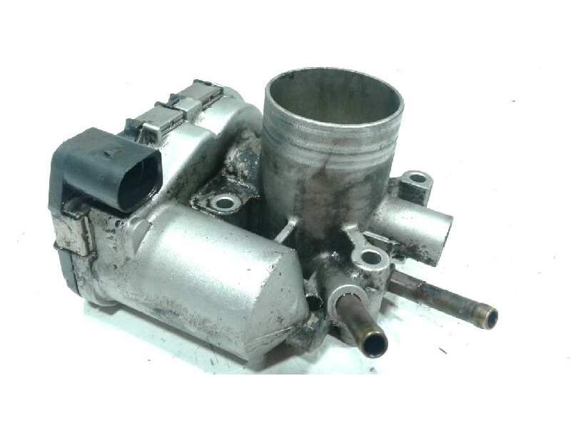 Recambio de cuerpo de mariposa para seat ibiza (6k1) signo referencia OEM IAM 030133062A  