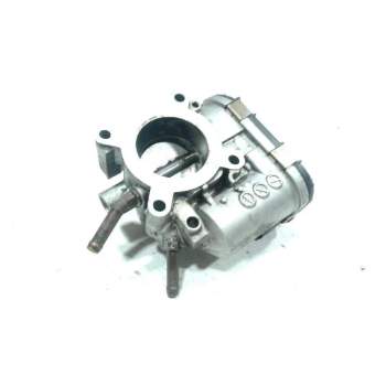 Recambio de cuerpo de mariposa para seat ibiza (6k1) signo referencia OEM IAM 030133062A  