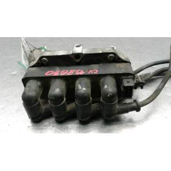 Recambio de bobina encendido para fiat brava (182) 1.6 16v / 16v 100 sx referencia OEM IAM 0046472440  