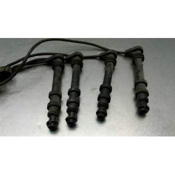 Recambio de bobina encendido para fiat brava (182) 1.6 16v / 16v 100 sx referencia OEM IAM 0046472440  