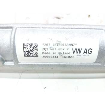 Recambio de caja direccion para audi a1 sportback (gba) 30 tfsi referencia OEM IAM 2Q1423057P  