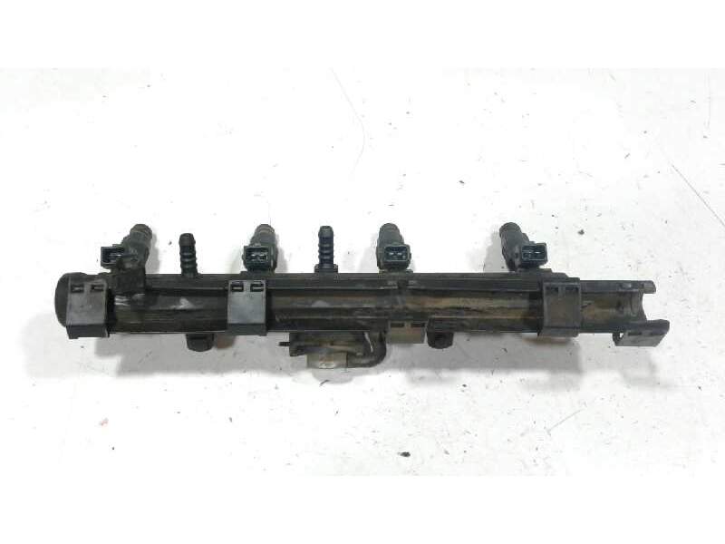 Recambio de rampa inyectora para seat ibiza (6k1) signo referencia OEM IAM 0280151071  