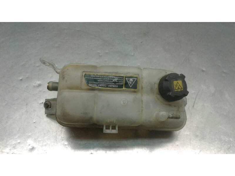 Recambio de deposito expansion para fiat brava (182) 1.6 16v / 16v 100 sx referencia OEM IAM 0046481503  