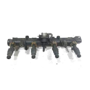 Recambio de rampa inyectora para seat ibiza (6k1) signo referencia OEM IAM 0280151071  