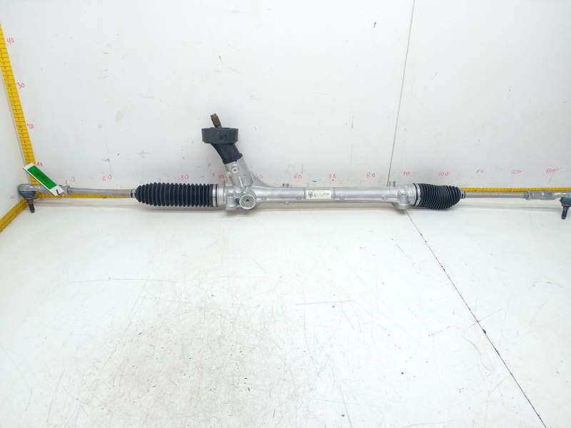 Recambio de caja direccion para audi a1 sportback (gba) 30 tfsi referencia OEM IAM 2Q1423057P  