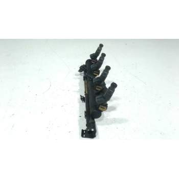 Recambio de rampa inyectora para seat ibiza (6k1) signo referencia OEM IAM 0280151071  