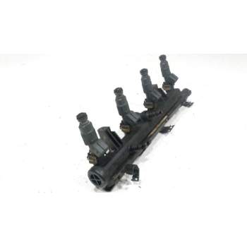 Recambio de rampa inyectora para seat ibiza (6k1) signo referencia OEM IAM 0280151071  