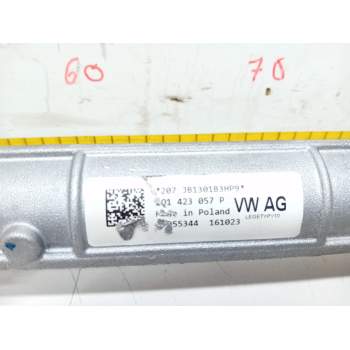 Recambio de caja direccion para audi a1 sportback (gba) 30 tfsi referencia OEM IAM 2Q1423057P  