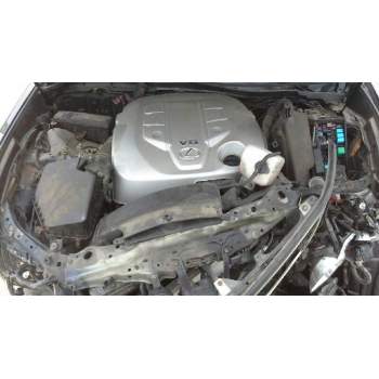 lexus gs (gs/us/ws19) del año 2005