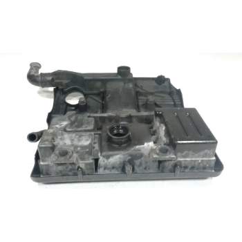 Recambio de caja filtro de aire para seat ibiza (6k1) signo referencia OEM IAM 44610985972  