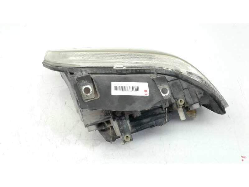 Recambio de faro derecho para seat ibiza (6k1) signo referencia OEM IAM   