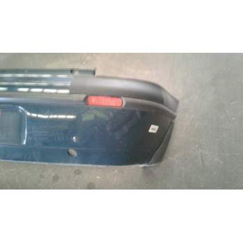 Recambio de paragolpes trasero para fiat brava (182) 1.6 16v / 16v 100 sx referencia OEM IAM 0046468298  