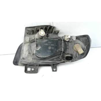 Recambio de faro derecho para seat ibiza (6k1) signo referencia OEM IAM   