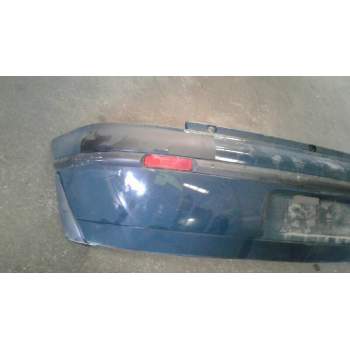 Recambio de paragolpes trasero para fiat brava (182) 1.6 16v / 16v 100 sx referencia OEM IAM 0046468298  