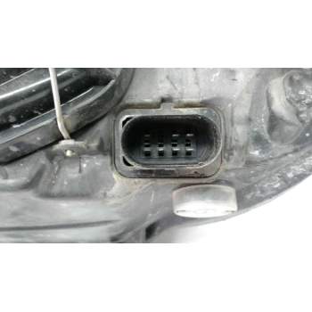 Recambio de faro derecho para seat ibiza (6k1) signo referencia OEM IAM   