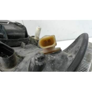 Recambio de faro derecho para seat ibiza (6k1) signo referencia OEM IAM   