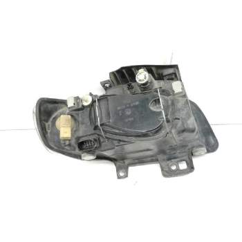 Recambio de faro izquierdo para seat ibiza (6k1) signo referencia OEM IAM   