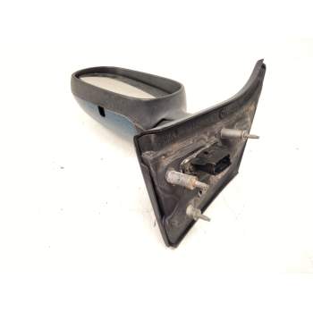 Recambio de retrovisor izquierdo para renault megane i scenic (ja0) 1.9 dti diesel cat referencia OEM IAM   