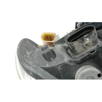 Recambio de faro izquierdo para seat ibiza (6k1) signo referencia OEM IAM   