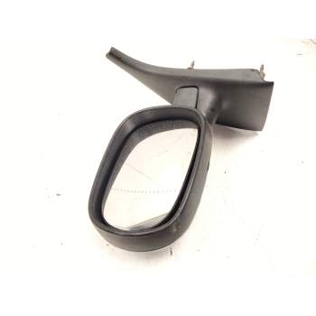 Recambio de retrovisor izquierdo para renault megane i scenic (ja0) 1.9 dti diesel cat referencia OEM IAM   
