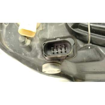Recambio de faro izquierdo para seat ibiza (6k1) signo referencia OEM IAM   