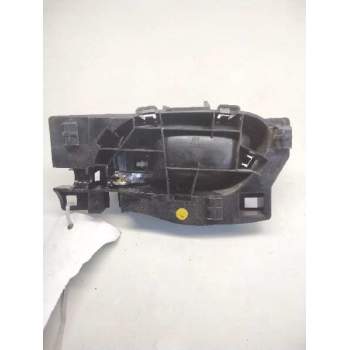 Recambio de maneta interior trasera derecha para peugeot 3008 confort referencia OEM IAM   