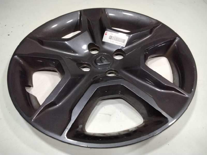 Recambio de tapacubos para dacia logan mcv ii stepway referencia OEM IAM llanta 16´´  
