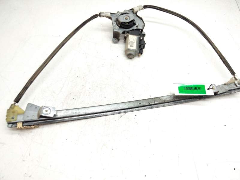 Recambio de elevalunas delantero izquierdo para renault megane i scenic (ja0) 1.9 dti diesel cat referencia OEM IAM   