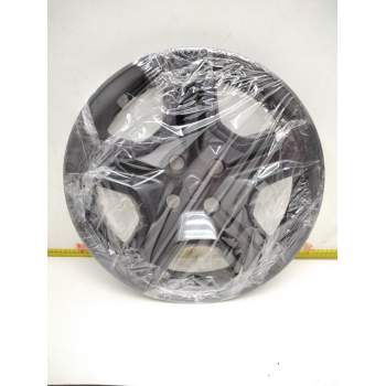 Recambio de tapacubos para dacia logan mcv ii stepway referencia OEM IAM llanta 16´´  