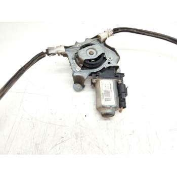 Recambio de elevalunas delantero izquierdo para renault megane i scenic (ja0) 1.9 dti diesel cat referencia OEM IAM   
