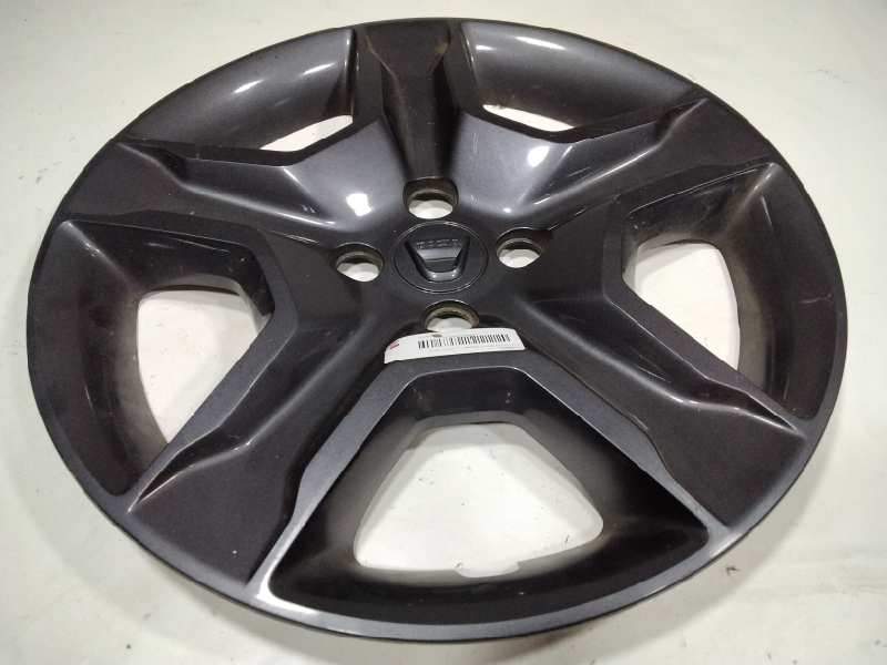 Recambio de tapacubos para dacia logan mcv ii stepway referencia OEM IAM llanta 16´´  