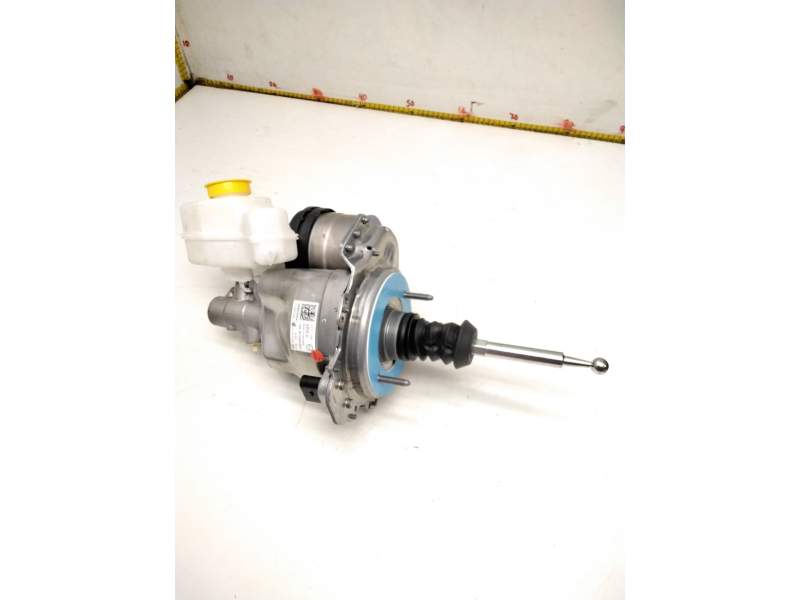 Recambio de servofreno para volkswagen golf viii (cd1, da1) 1.5 tsi referencia OEM IAM 5WB614105AT 0240850658 