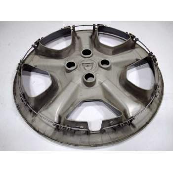 Recambio de tapacubos para dacia logan mcv ii stepway referencia OEM IAM llanta 16´´  