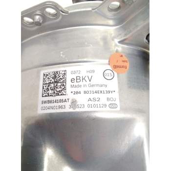 Recambio de servofreno para volkswagen golf viii (cd1, da1) 1.5 tsi referencia OEM IAM 5WB614105AT 0240850658 