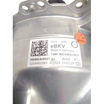 Recambio de servofreno para volkswagen golf viii (cd1, da1) 1.5 tsi referencia OEM IAM 5WB614105AT 0240850658 