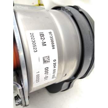 Recambio de servofreno para volkswagen golf viii (cd1, da1) 1.5 tsi referencia OEM IAM 5WB614105AT 0240850658 