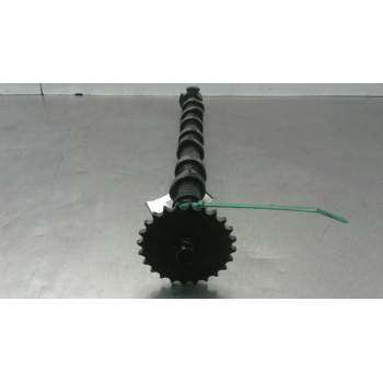 Recambio de arbol de levas para kia optima drive referencia OEM IAM F-348109 11 C1051658 