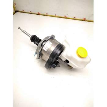 Recambio de servofreno para volkswagen golf viii (cd1, da1) 1.5 tsi referencia OEM IAM 5WB614105AT 0240850658 