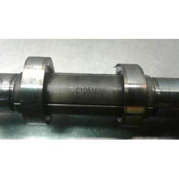 Recambio de arbol de levas para kia optima drive referencia OEM IAM F-348109 11 C1051658 