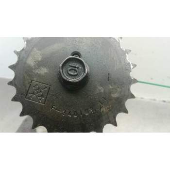 Recambio de arbol de levas para kia optima drive referencia OEM IAM F-348109 11 C1051658 